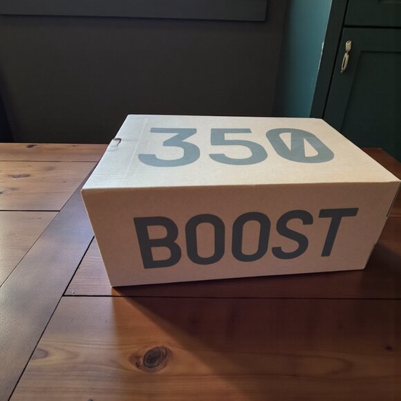 Adidas Boost 350 V2 - Unisex - Picture 3 of 15